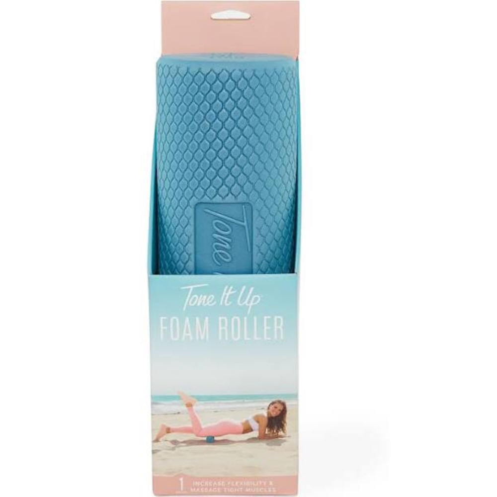 Foam roller